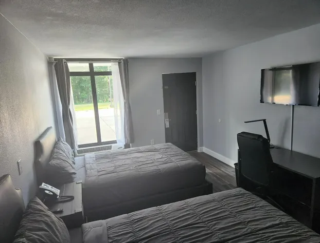 Heritage PLACE HOTEL IUKA hotel detail image 3