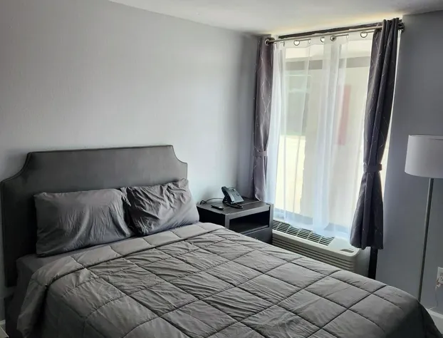 Heritage PLACE HOTEL IUKA hotel detail image 4