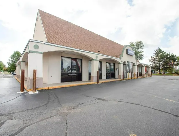 Hotel O Daylight Inn Elkhart I-90, In hotel detail image 1