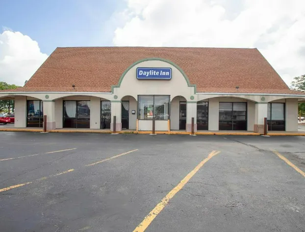 Hotel O Daylight Inn Elkhart I-90, In hotel detail image 2