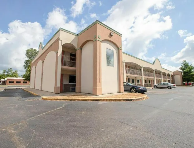 Hotel O Daylight Inn Elkhart I-90, In hotel detail image 3