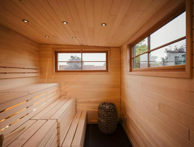 St. James Social hotel detail image 1