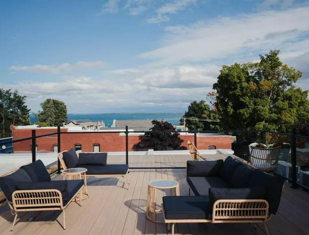 St. James Social hotel detail image 2