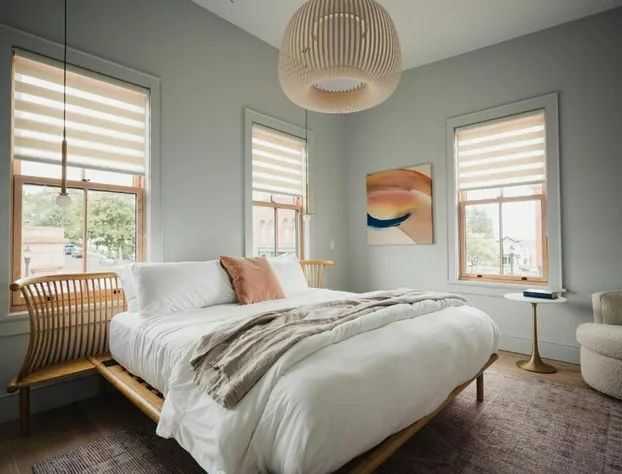 St. James Social hotel detail image 3