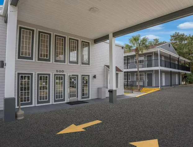 Quality Inn hotel detail image 1