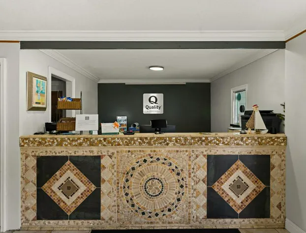 Quality Inn Ocean Springs - Biloxi East hotel detail image 4