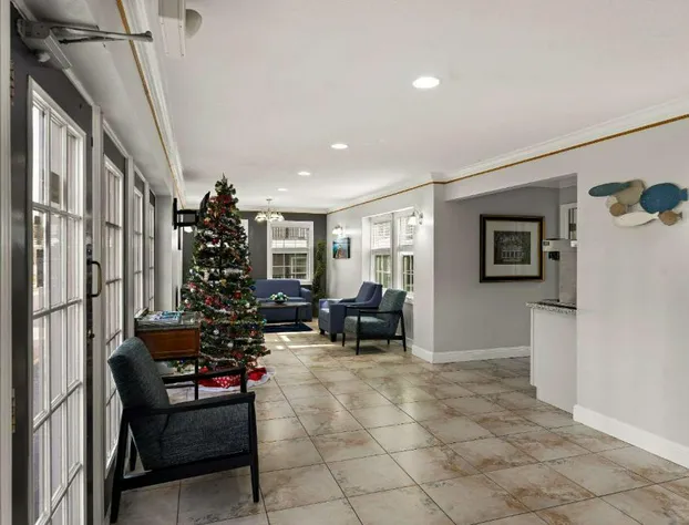 Quality Inn Ocean Springs - Biloxi East hotel detail image 3