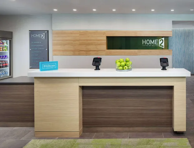 Home2 Suites By Hilton Wilmington Medical Park Downtown hotel detail image 2