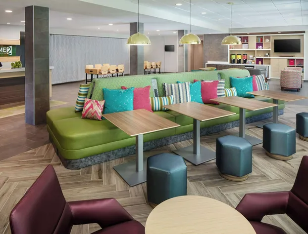 Home2 Suites By Hilton Wilmington Medical Park Downtown hotel detail image 3