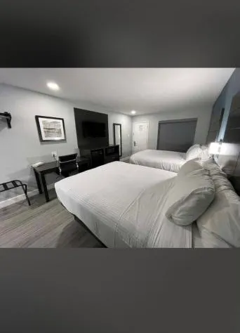 Rodeway Inn San Antonio Downtown hotel detail image 2