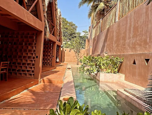 Punta Navi hotel detail image 1