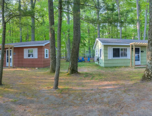 Scenic Drive Resort by DreamStay hotel detail image 1