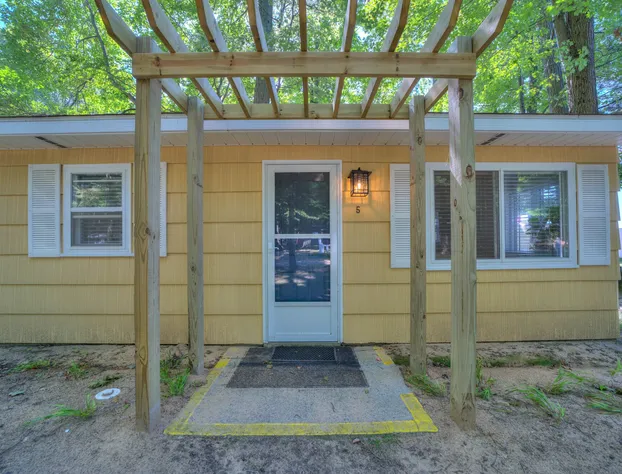 Scenic Drive Resort by DreamStay hotel detail image 3