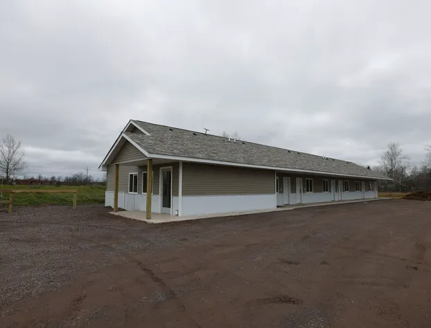 Bears Den Motel hotel detail image 1
