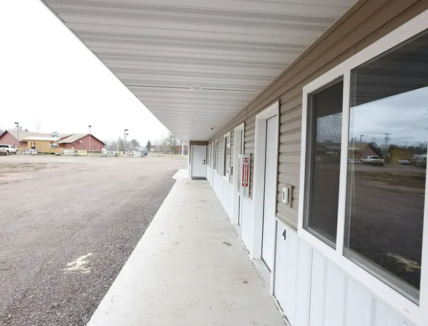 Bears Den Motel hotel detail image 2