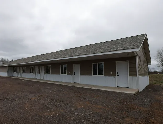 Bears Den Motel hotel detail image 3