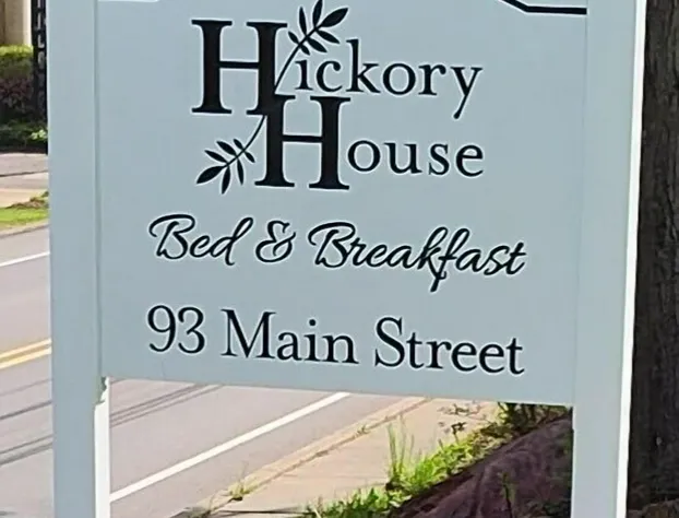 Hickory House Bed & Breakfast hotel detail image 2