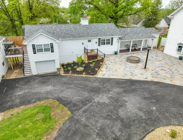 Hickory House Bed & Breakfast hotel detail image 4