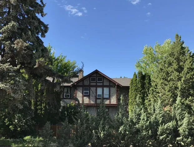 Stirling House Bed & Breakfast hotel detail image 1