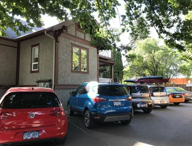 Stirling House Bed & Breakfast hotel detail image 2