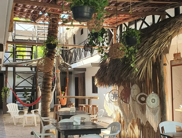 Hotelito El Cuyo hotel detail image 1