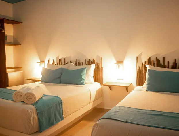 Hotelito El Cuyo hotel detail image 2