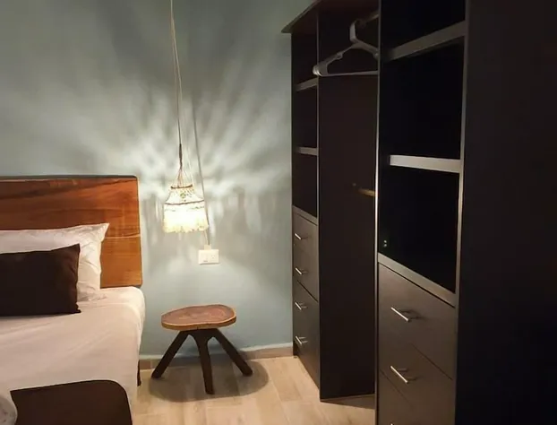 Hotelito El Cuyo hotel detail image 4