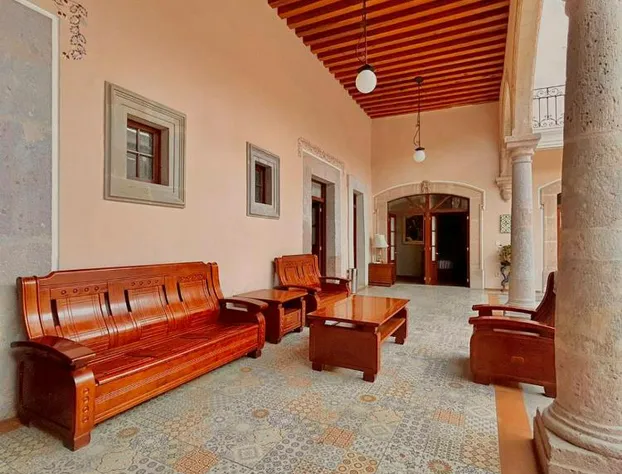 Cantera Real Hotel hotel detail image 2