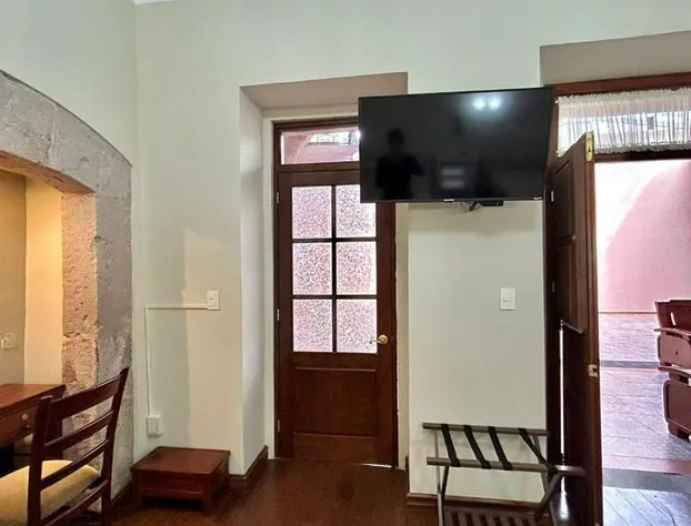 Cantera Real Hotel hotel detail image 3