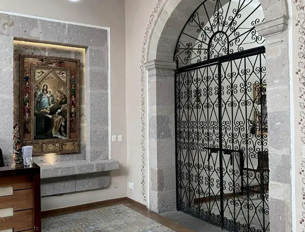 Cantera Real Hotel hotel detail image 4