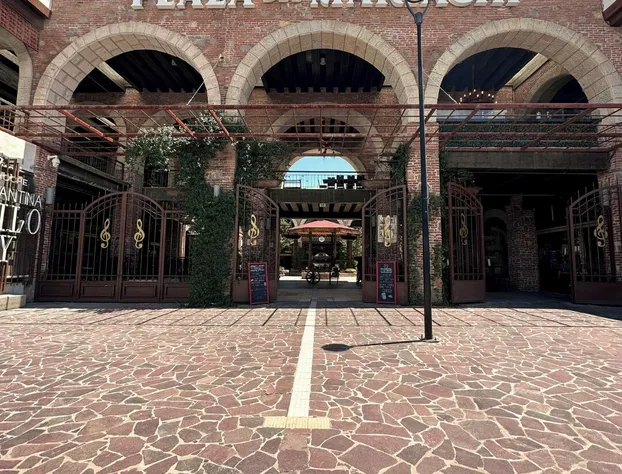 AB Bed and breakfast hotel detail image 1