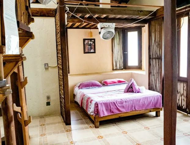 Posada Los Jacalitos hotel detail image 1