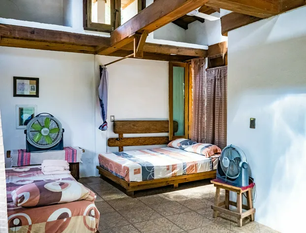 Posada Los Jacalitos hotel detail image 2