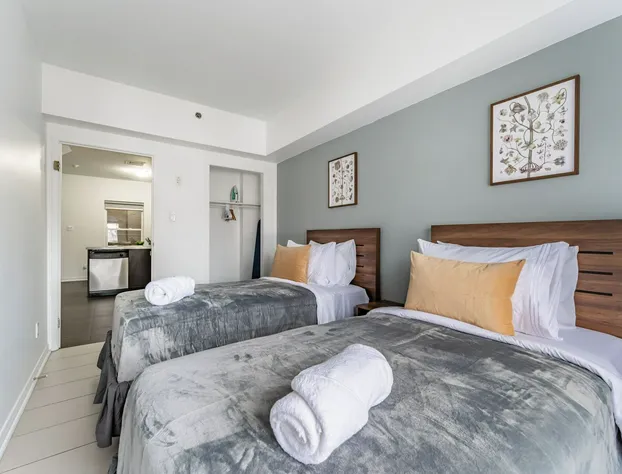 Kensington Place Apartments hotel detail image 3