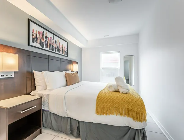 Kensington Place Apartments hotel detail image 4