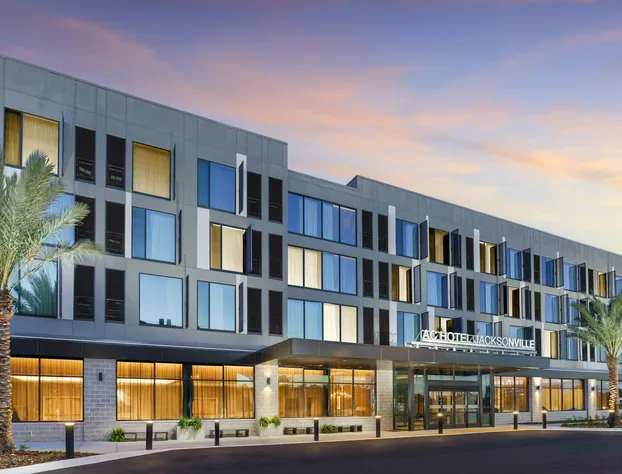 AC Hotel Jacksonville St Johns Town Center hotel detail image 1