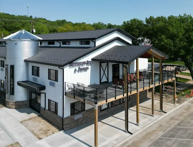 Hamburg Inn & Suites hotel detail image 2