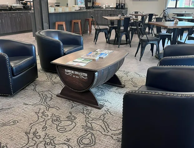 Hamburg Inn & Suites hotel detail image 4