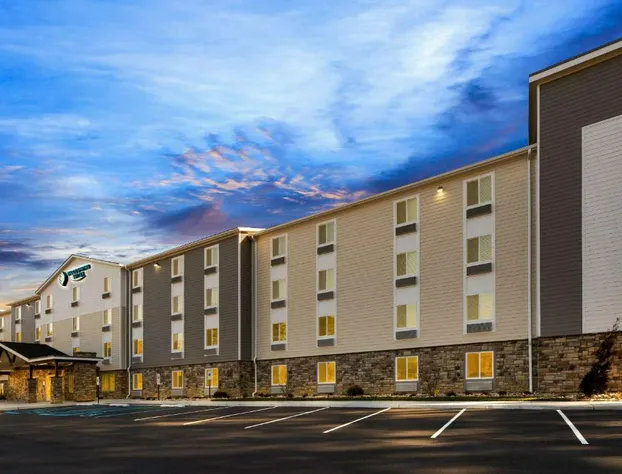 Woodspring Suites Yorktown Newport News hotel detail image 2