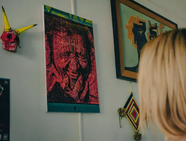 Hostal La Casa del Keej hotel detail image 1