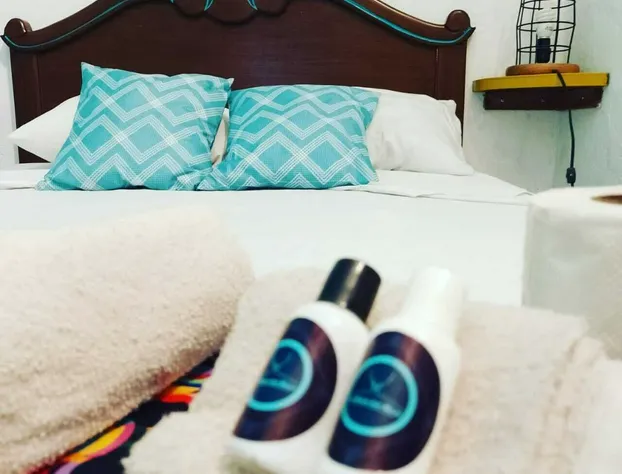 Hostal La Casa del Keej hotel detail image 3