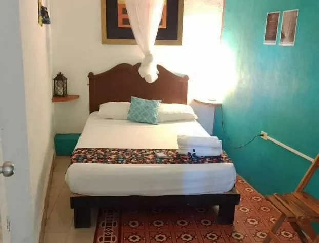 Hostal La Casa del Keej hotel detail image 4