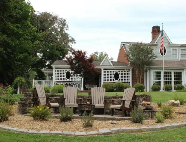 The Emory House hotel detail image 1