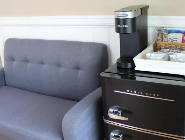 The Emory House hotel detail image 2