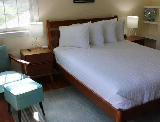 The Emory House hotel detail image 3