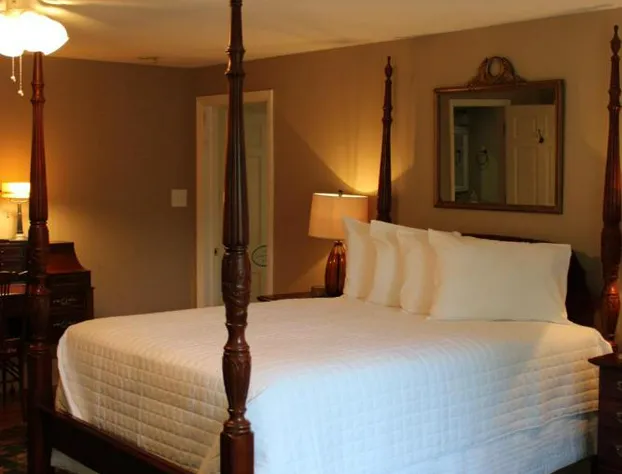 The Emory House hotel detail image 4