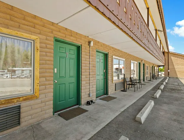 The Alpine Motel hotel detail image 2