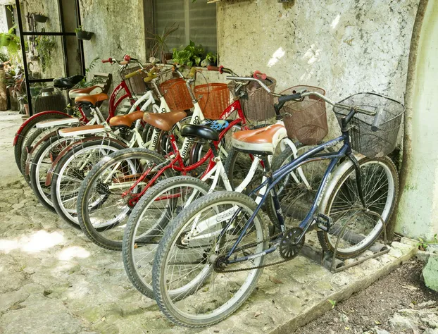 Yayum Bacalar hotel detail image 4