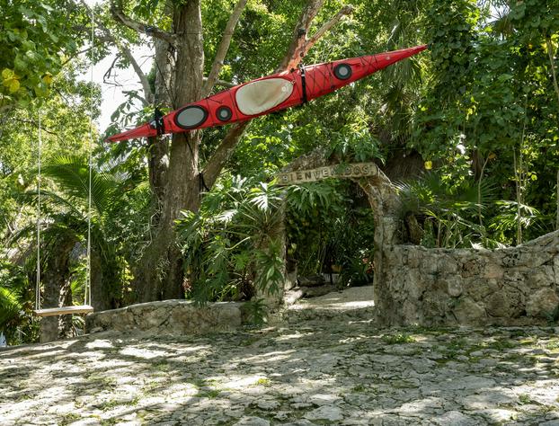 Yayum Bacalar hotel detail image 3