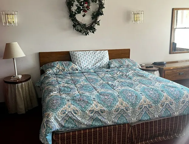 Grand Howell Inn hotel detail image 2